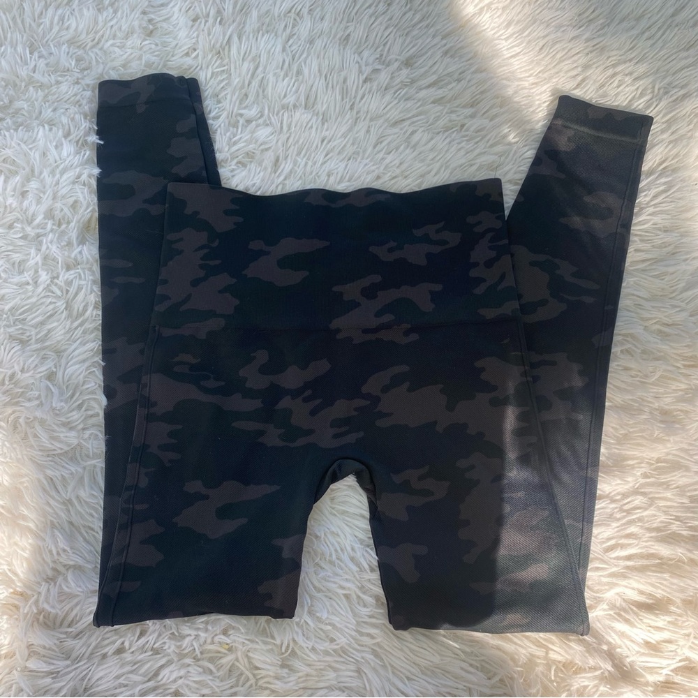 Spanx look at me now leggings
